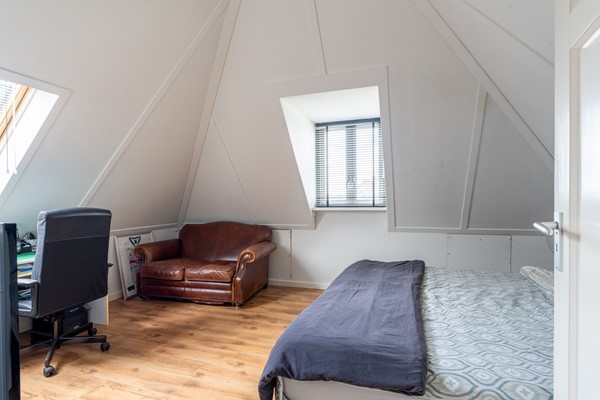 Medium property photo - Ravelijn 14, 4285 ED Woudrichem